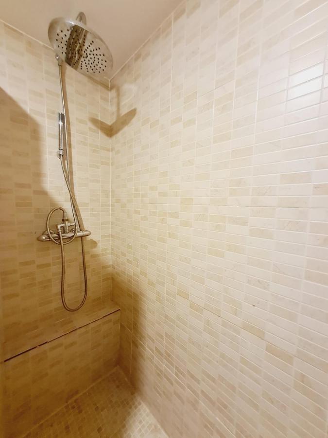 Triana Soul Marcur Apartment Sevilla Bagian luar foto