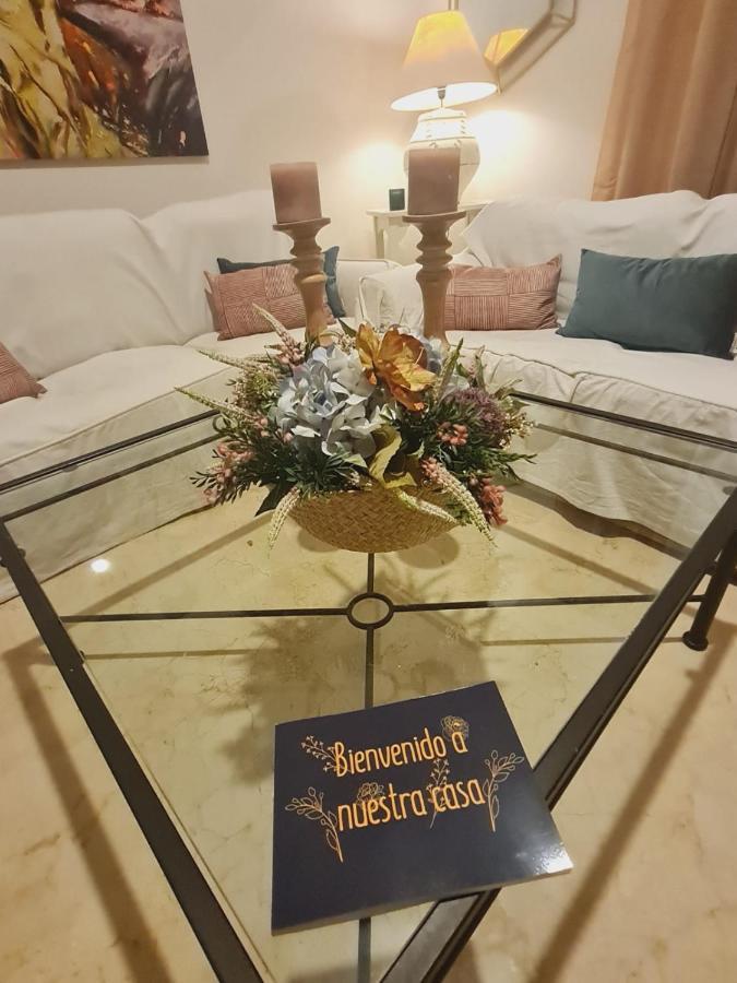 Triana Soul Marcur Apartment Sevilla Bagian luar foto
