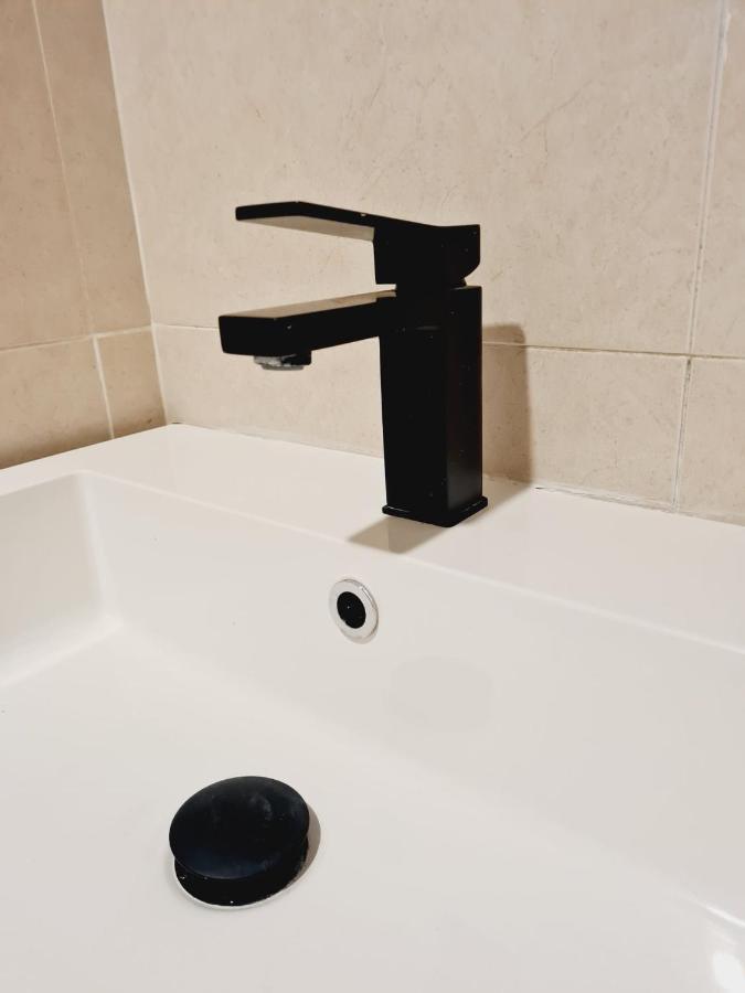 Triana Soul Marcur Apartment Sevilla Bagian luar foto
