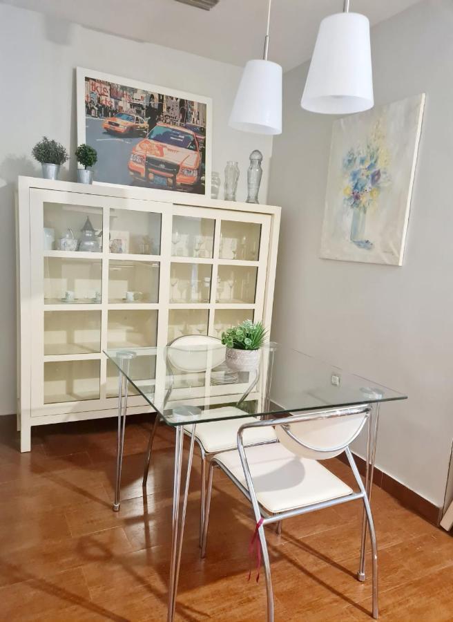 Triana Soul Marcur Apartment Sevilla Bagian luar foto