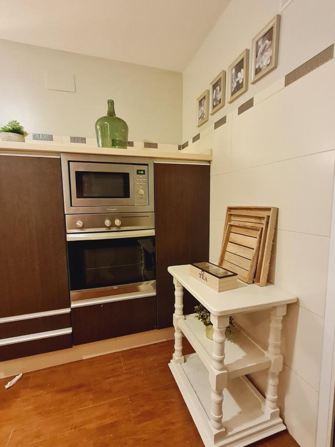 Triana Soul Marcur Apartment Sevilla Bagian luar foto