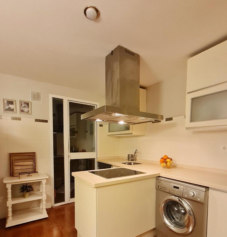 Triana Soul Marcur Apartment Sevilla Bagian luar foto