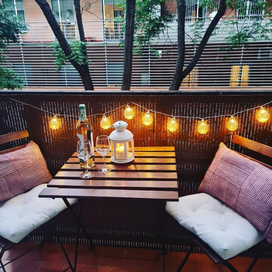 Triana Soul Marcur Apartment Sevilla Bagian luar foto